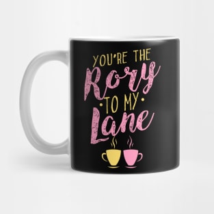 You're the Rory to my Lane Mug